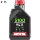 MOTUL 5100 15W-50 4T