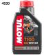 MOTUL 7100 10W-50 4T