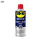 WD-40 SPECIALIST MOTO LUCIDANTE AL SILICONE per PLASTICA, METALLO ECC. 400ml