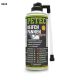 SPRAY RIPARAZIONE PNEUMATICI - GONFIA & RIPARA PETEC 400ML